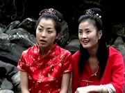 清朝成人情色經典電影 清宮性史之名妓風流